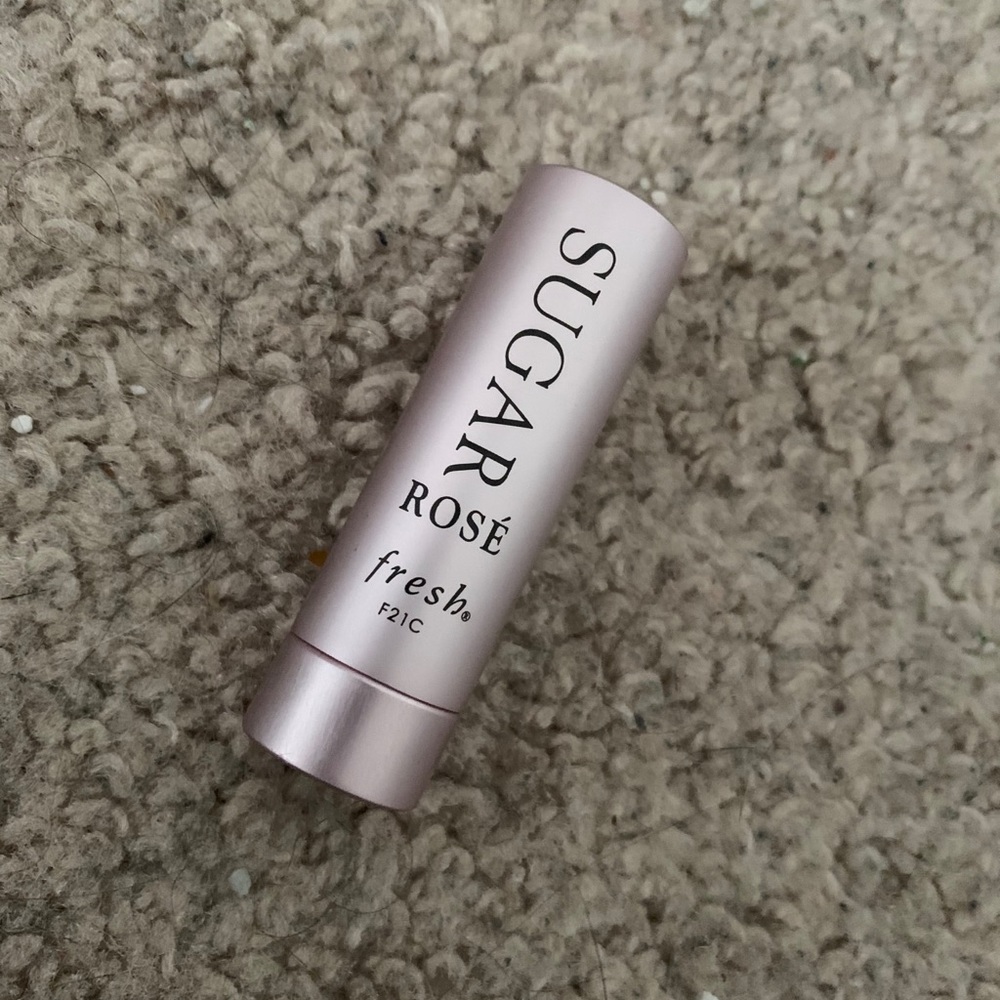 💕Fresh Sugar Rose Lip Treatment